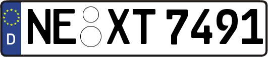 NE-XT7491