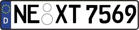 NE-XT7569
