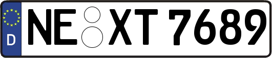 NE-XT7689