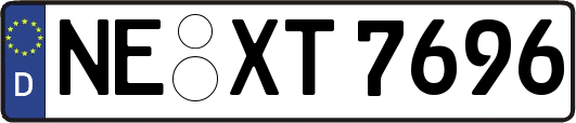 NE-XT7696