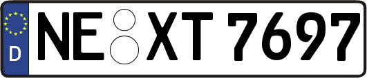 NE-XT7697