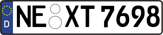 NE-XT7698