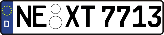 NE-XT7713