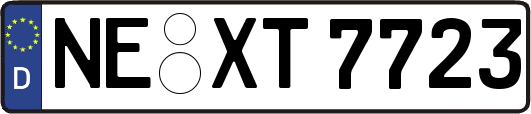 NE-XT7723