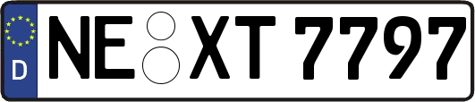 NE-XT7797