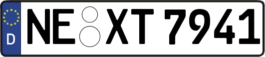 NE-XT7941