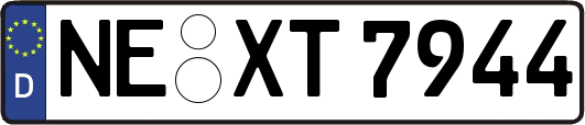 NE-XT7944