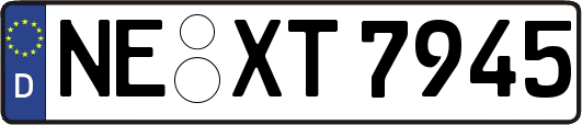 NE-XT7945