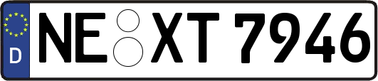 NE-XT7946