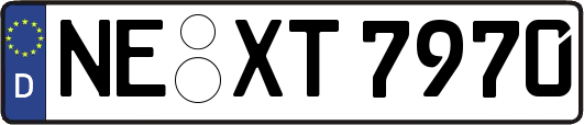 NE-XT7970
