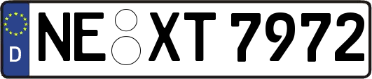 NE-XT7972