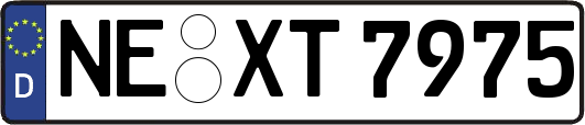NE-XT7975