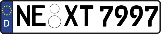 NE-XT7997