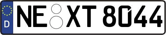 NE-XT8044