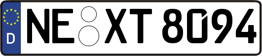 NE-XT8094