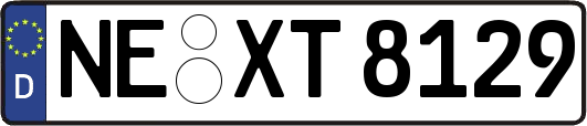 NE-XT8129