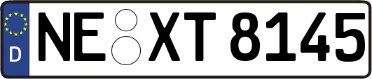 NE-XT8145