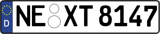 NE-XT8147