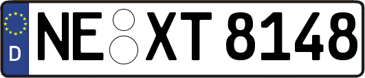 NE-XT8148