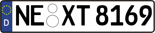 NE-XT8169