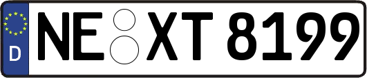 NE-XT8199