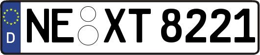 NE-XT8221