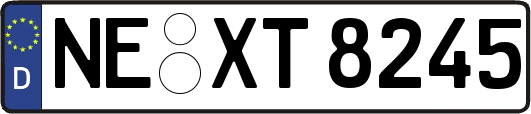 NE-XT8245