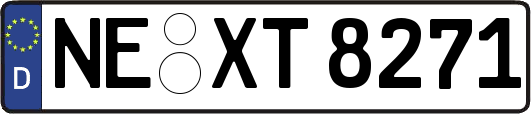 NE-XT8271