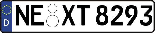 NE-XT8293