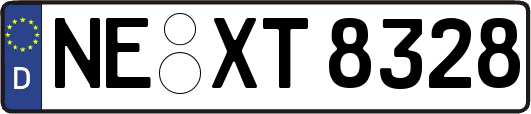 NE-XT8328