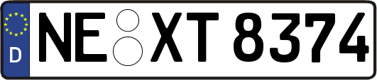 NE-XT8374