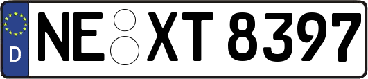NE-XT8397