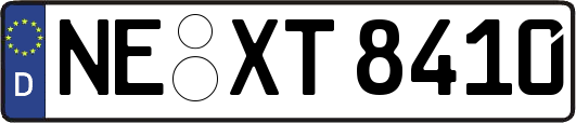 NE-XT8410