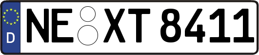 NE-XT8411