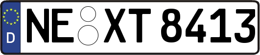 NE-XT8413