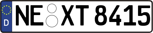 NE-XT8415