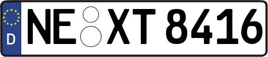 NE-XT8416