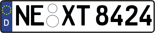 NE-XT8424