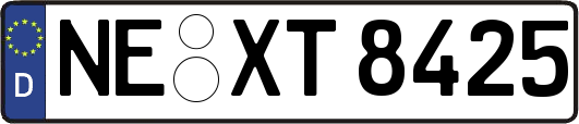 NE-XT8425