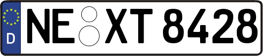 NE-XT8428