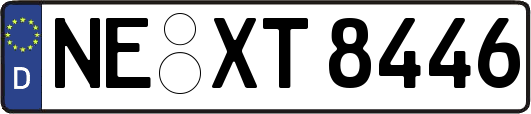 NE-XT8446