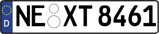 NE-XT8461