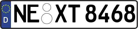 NE-XT8468