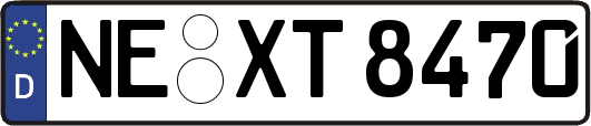 NE-XT8470