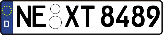 NE-XT8489