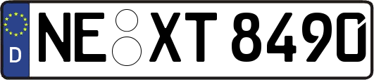 NE-XT8490