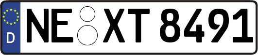 NE-XT8491