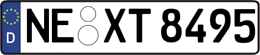 NE-XT8495