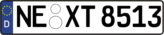 NE-XT8513