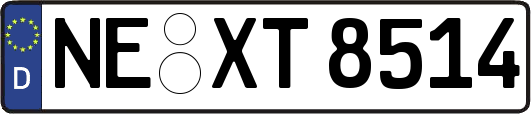 NE-XT8514